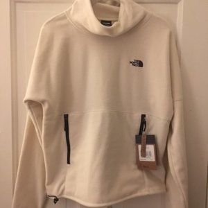 North Face fleece